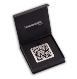 Servicio QR